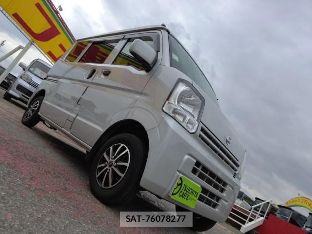 Nissan CLIPPER 2018-11 6642133-24