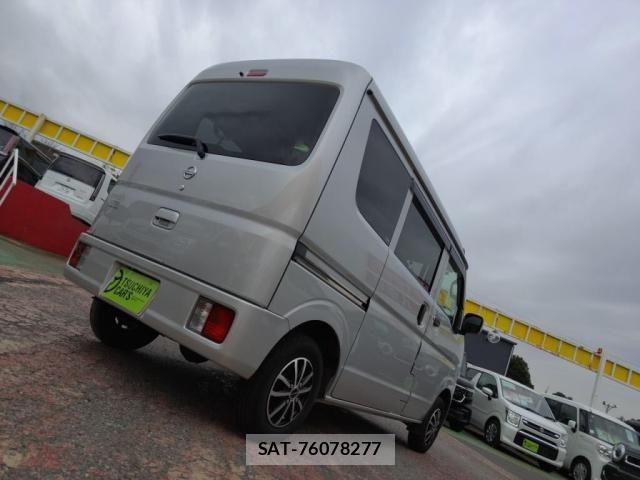 Nissan CLIPPER 2018-11 6642133-25