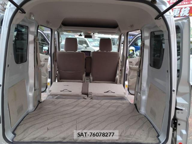 Nissan CLIPPER 2018-11 6642133-27