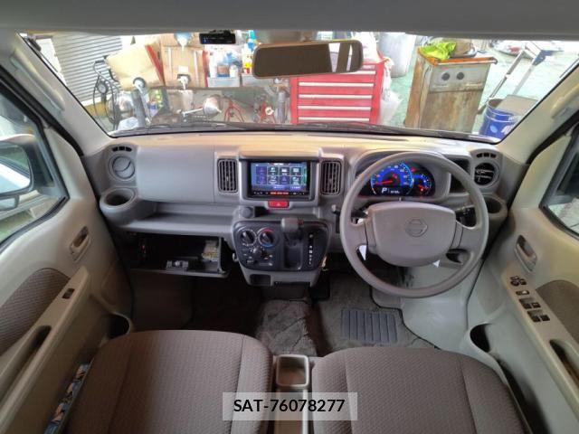 Nissan CLIPPER 2018-11 6642133-2