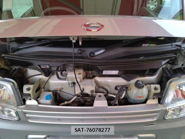 Nissan CLIPPER 2018-11 6642133-29