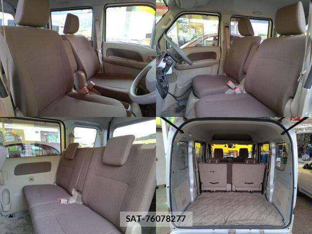 Nissan CLIPPER 2018-11 6642133-6