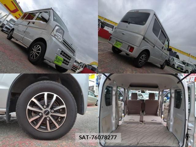 Nissan CLIPPER 2018-11 6642133-7