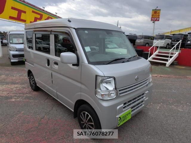 Nissan CLIPPER 2018-11 6642133-8