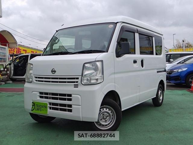 Nissan CLIPPER 2017-02 6673036-0