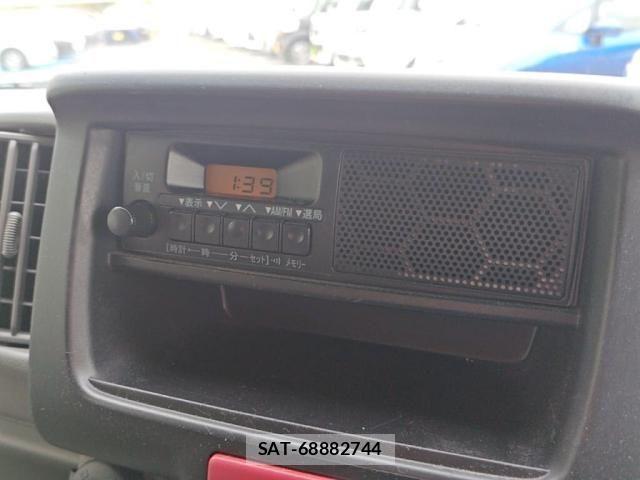 Nissan CLIPPER 2017-02 6673036-12