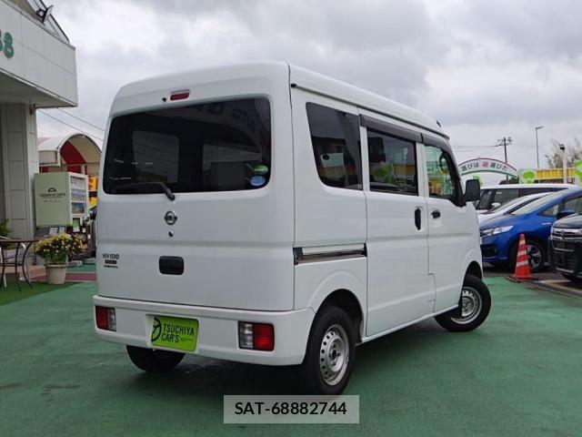 Nissan CLIPPER 2017-02 6673036-1