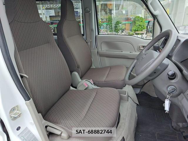 Nissan CLIPPER 2017-02 6673036-20