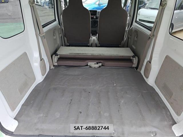 Nissan CLIPPER 2017-02 6673036-25