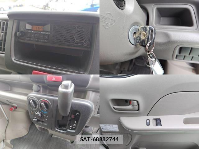 Nissan CLIPPER 2017-02 6673036-4