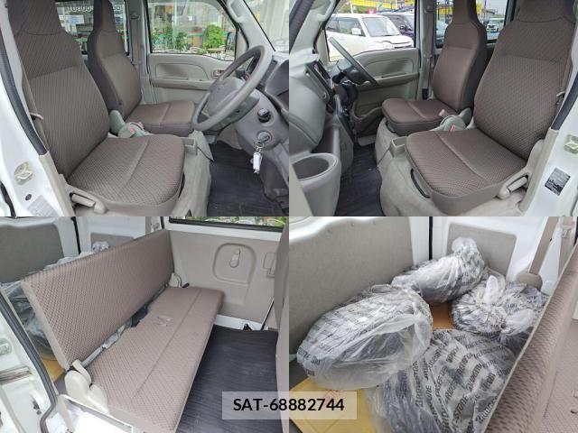 Nissan CLIPPER 2017-02 6673036-6