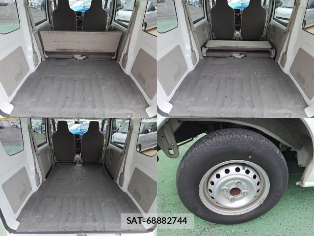 Nissan CLIPPER 2017-02 6673036-7