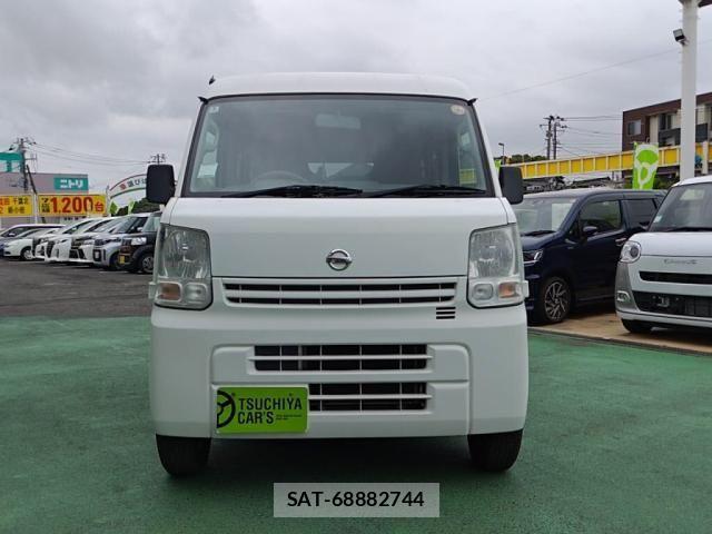 Nissan CLIPPER 2017-02 6673036-8