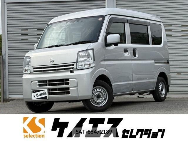 Nissan CLIPPER 2021-02 6677351-0