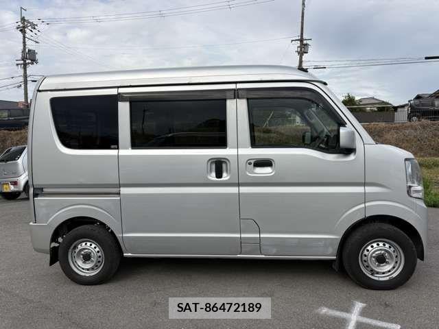 Nissan CLIPPER 2021-02 6677351-3