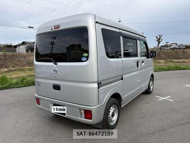 Nissan CLIPPER 2021-02 6677351-4