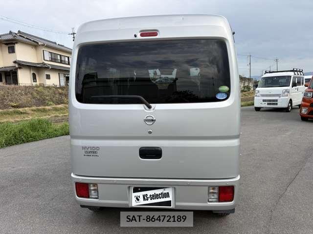 Nissan CLIPPER 2021-02 6677351-5