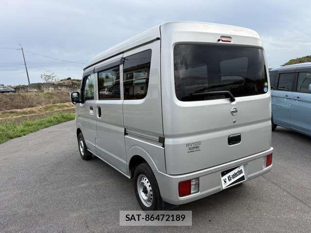 Nissan CLIPPER 2021-02 6677351-6