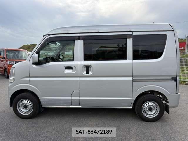 Nissan CLIPPER 2021-02 6677351-7