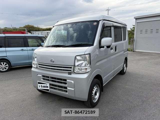 Nissan CLIPPER 2021-02 6677351-8