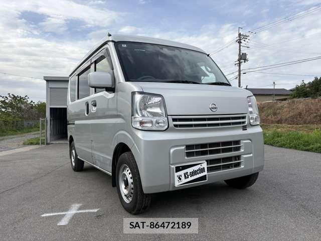 Nissan CLIPPER 2021-02 6677351-9