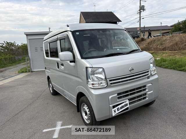 Nissan CLIPPER 2021-02 6677351-2