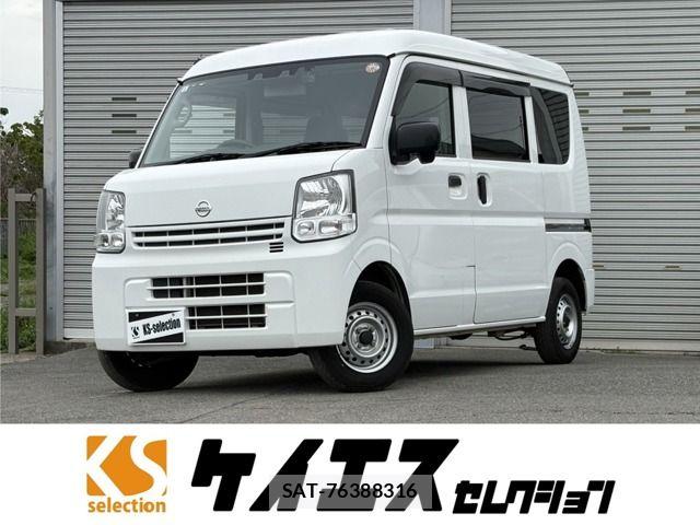 Nissan CLIPPER 2022-03 6677353-0