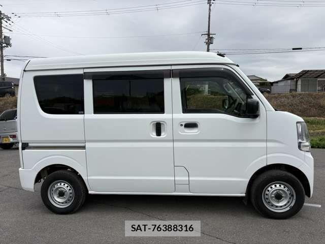 Nissan CLIPPER 2022-03 6677353-3