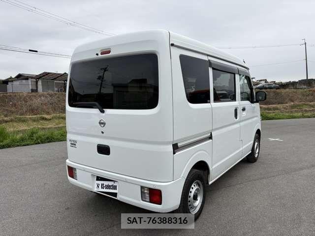 Nissan CLIPPER 2022-03 6677353-4