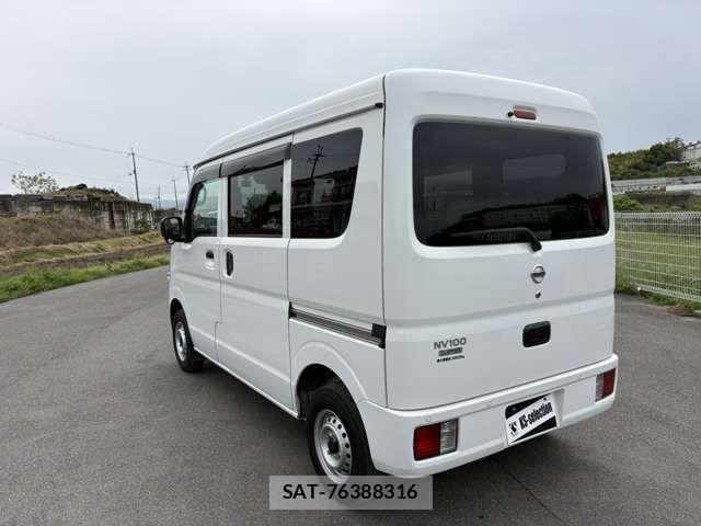 Nissan CLIPPER 2022-03 6677353-6