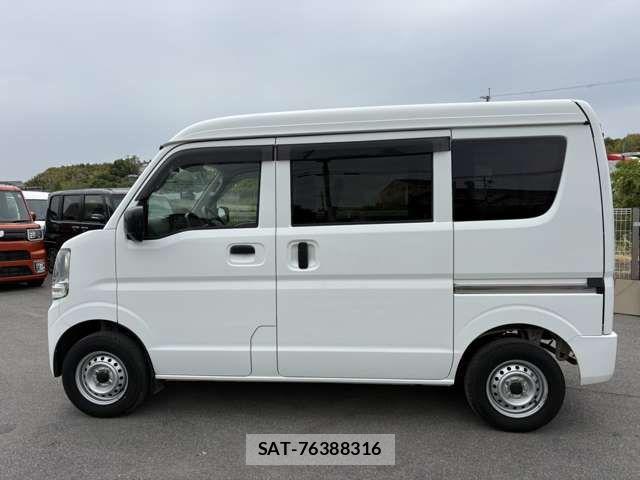 Nissan CLIPPER 2022-03 6677353-7
