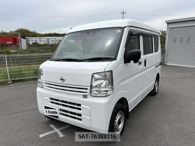 Nissan CLIPPER 2022-03 6677353-8