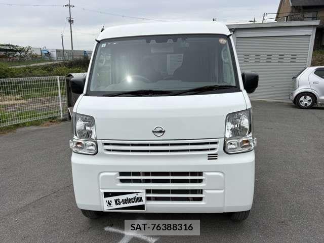 Nissan CLIPPER 2022-03 6677353-1