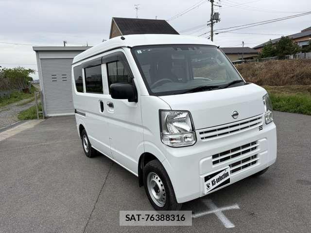 Nissan CLIPPER 2022-03 6677353-2