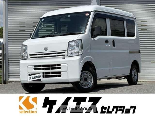 Nissan CLIPPER 2017-03 6677355-0