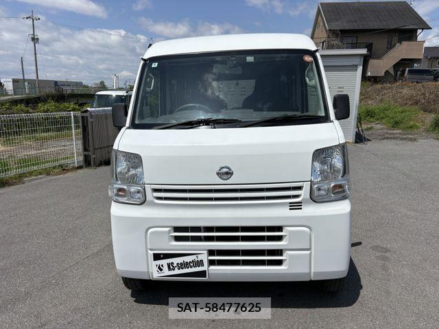 Nissan CLIPPER 2017-03 6677355-1