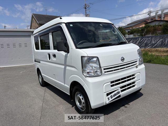Nissan CLIPPER 2017-03 6677355-2