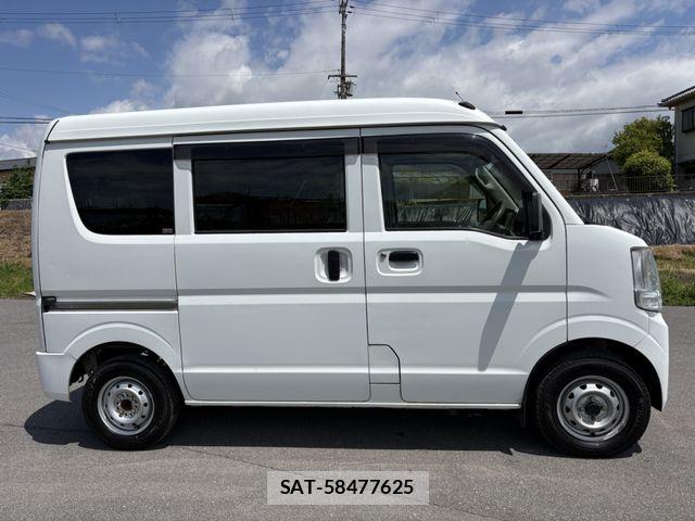 Nissan CLIPPER 2017-03 6677355-3
