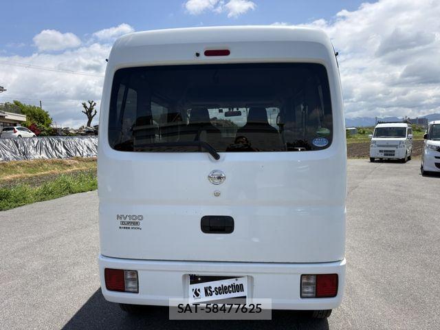 Nissan CLIPPER 2017-03 6677355-5
