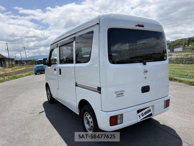 Nissan CLIPPER 2017-03 6677355-6