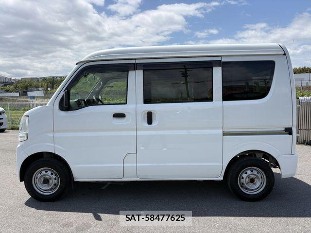 Nissan CLIPPER 2017-03 6677355-7