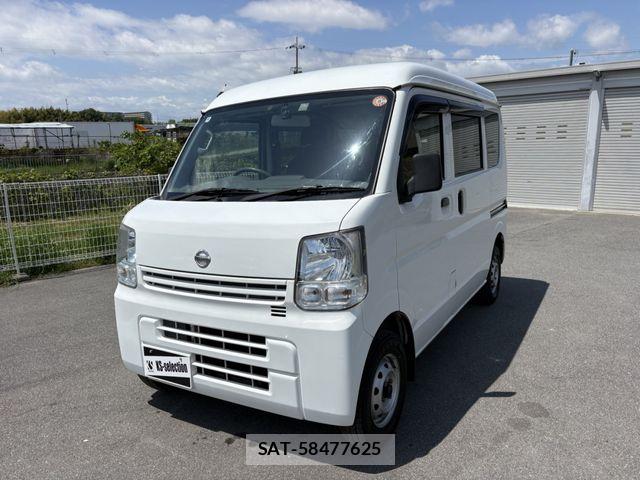 Nissan CLIPPER 2017-03 6677355-8