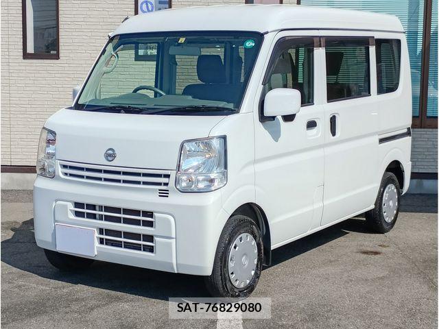 Nissan CLIPPER 2021-04 6677343-0