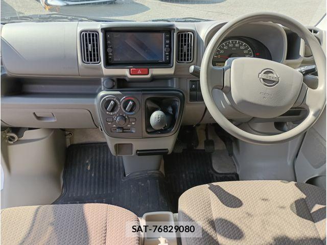 Nissan CLIPPER 2021-04 6677343-9