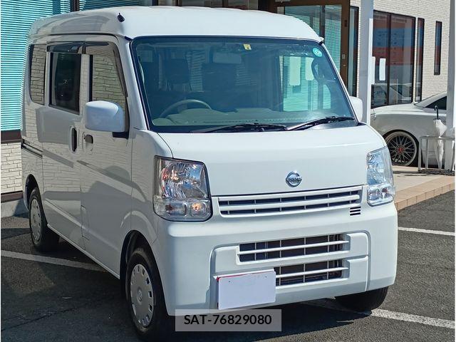 Nissan CLIPPER 2021-04 6677343-2