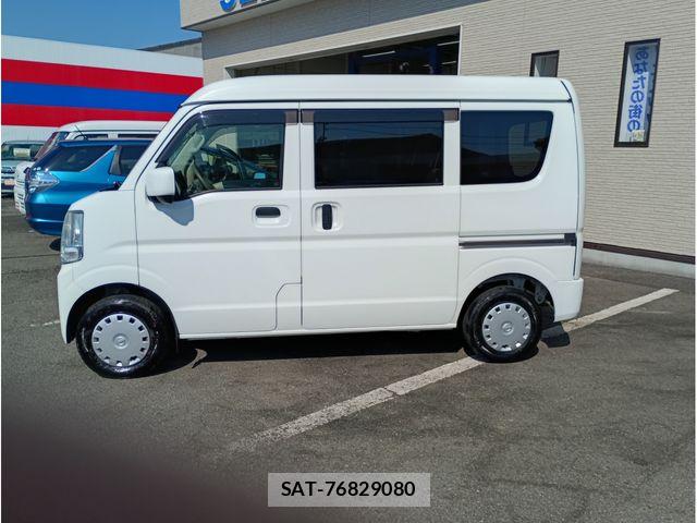 Nissan CLIPPER 2021-04 6677343-3