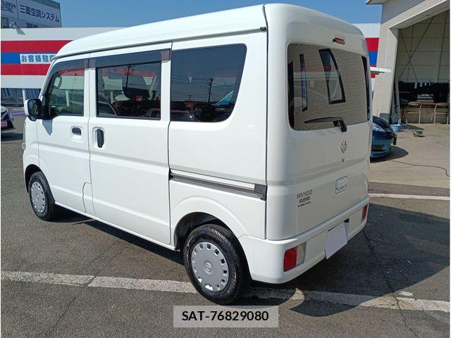 Nissan CLIPPER 2021-04 6677343-4