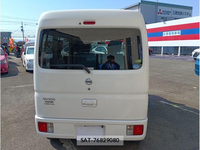 Nissan CLIPPER 2021-04 6677343-5