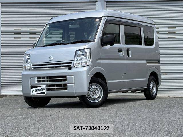 Nissan CLIPPER 2021-02 6677347-0