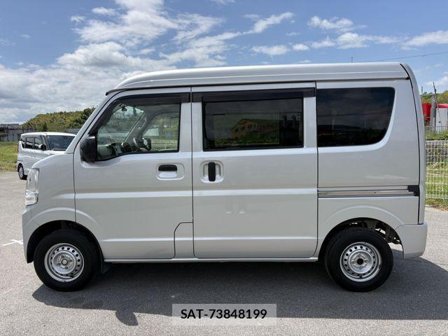 Nissan CLIPPER 2021-02 6677347-9